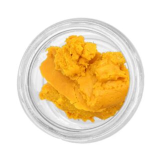 Alien Rock Candy Budder