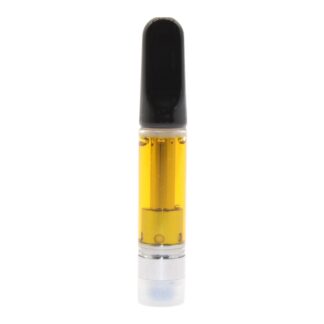 Banana OG Shatter Cartridge