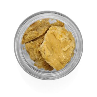 Big Bull Budder