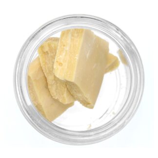 Bio Jesus Budder