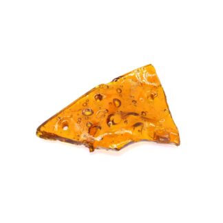 Blue Afghani Shatter