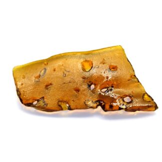 Blueberry AK Shatter