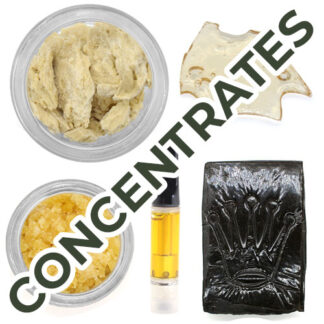 Concentrates