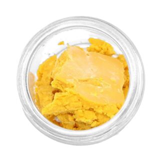Cali Jack Budder