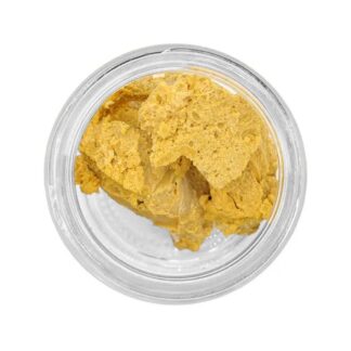 Chem Scout Budder