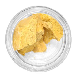 Chocolope Budder