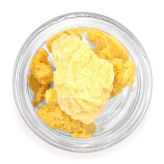Cookie Monster Budder
