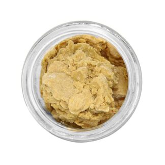 Cosmonaut Budder