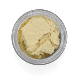 Crunch Berries Budder