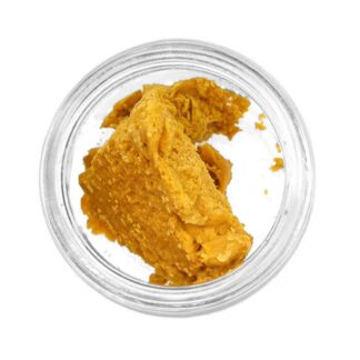 Dank Schrader Budder