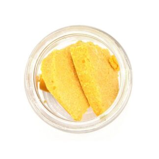 El Chapo Budder