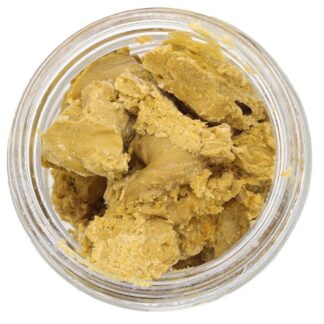 Endless Sky Budder