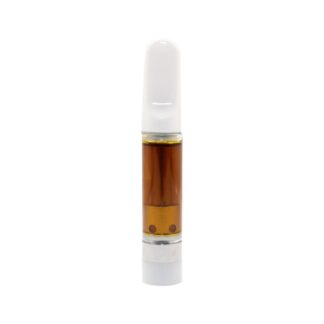Fruit Punch Shatter Cartridge