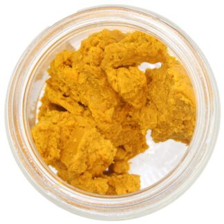 Fruity Chronic Juice Budder