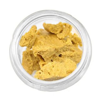 Gelato Budder