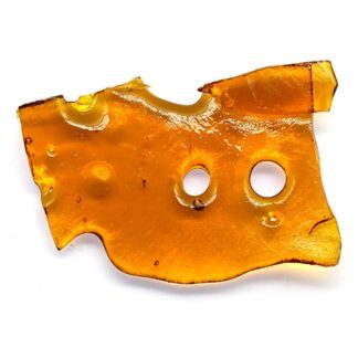 Gorilla Cookies Shatter