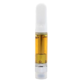 Grape Ape Shatter Cartridge