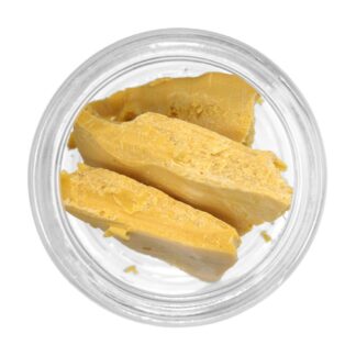 Green Crack Budder