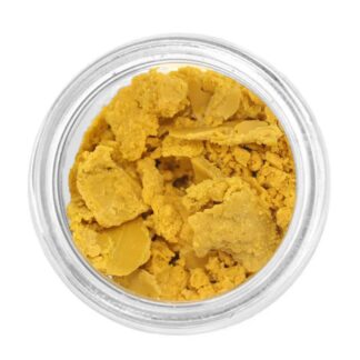 Haze Heaven Budder