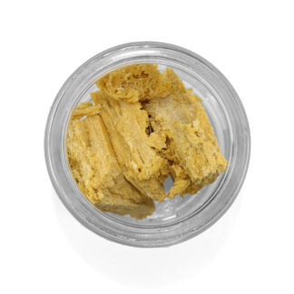 Humbolt Kush Budder