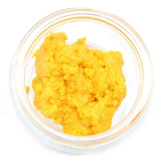 Poison Haze Budder