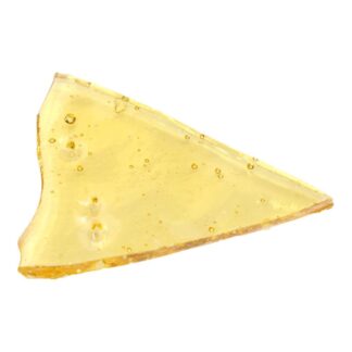 Jet Fuel Shatter