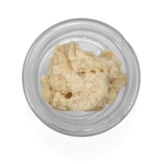 Jilly Bean Budder