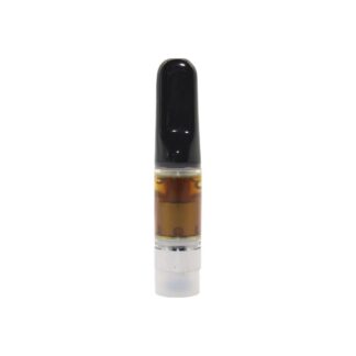 Hash Rosin Cartridge - MK Ultra