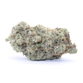 Mac 1 Flower