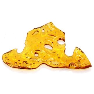 Mandarin Cookies Shatter