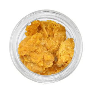 Mango Budder