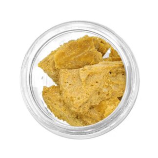 Northern Lights Budder