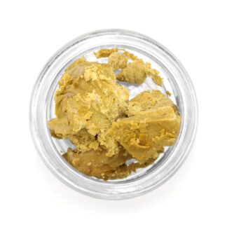 Nutter Butter Budder
