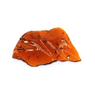 Orange Juice Shatter