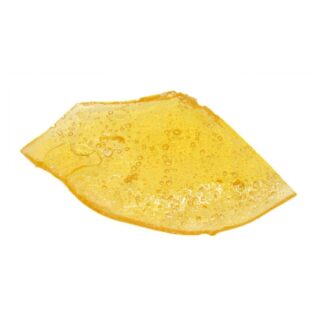 Pineapple Express Shatter