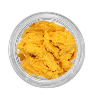 Pink Panties Budder