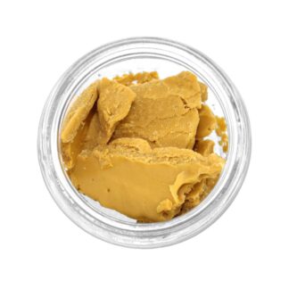 Poison Haze Budder
