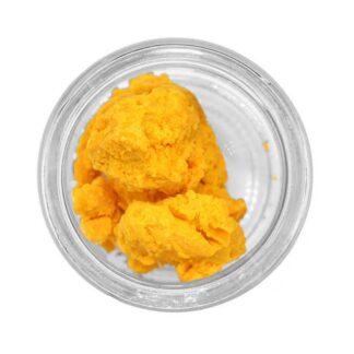 Pop Cake Dosi Budder