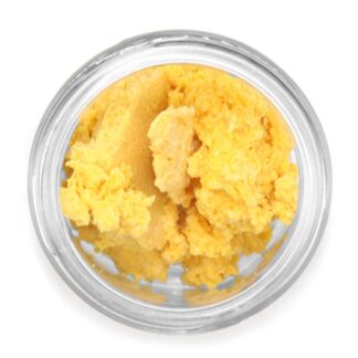 Purple Passion Budder