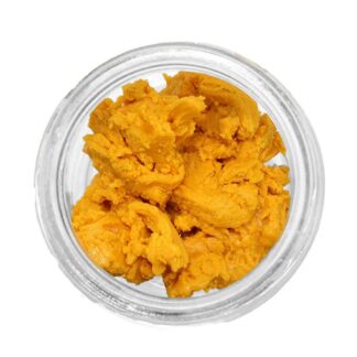 Purple Punch Budder