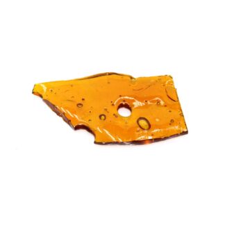 Purple Punch Shatter