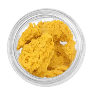 Purple Voodoo Budder