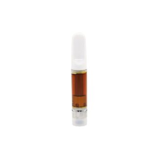 Rootbeer Shatter Cartridge