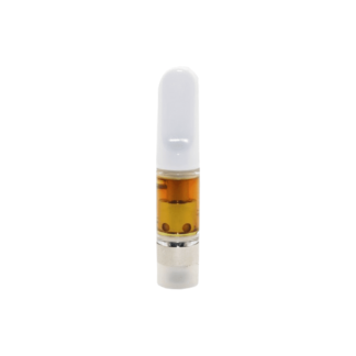 Hash Rosin Cartridge - Melonade