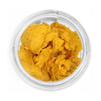Snowland Budder
