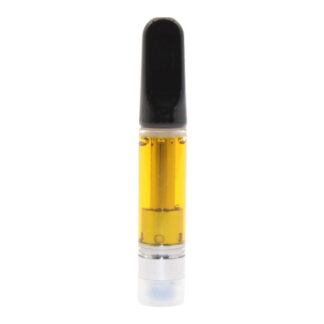 Strawberry Banana Shatter Cartridge