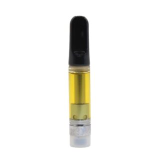 Strawberry Mango Haze Shatter Cartridge