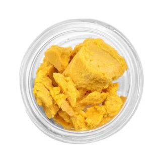 Sunset Sherbert Budder