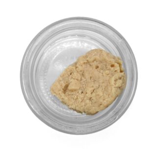Trinity Budder