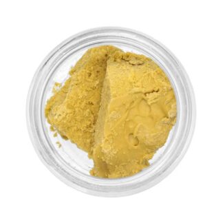 Trophy Wife Budder
